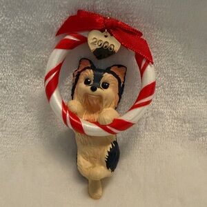 Hallmark Keepsake Puppy Love